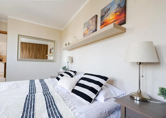 Sloneczny Apartament Sopot