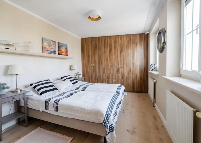 Sloneczny Apartament Sopot
