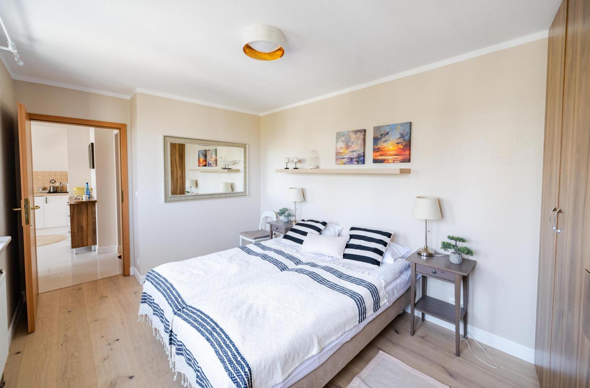 Apartamento Sloneczny *