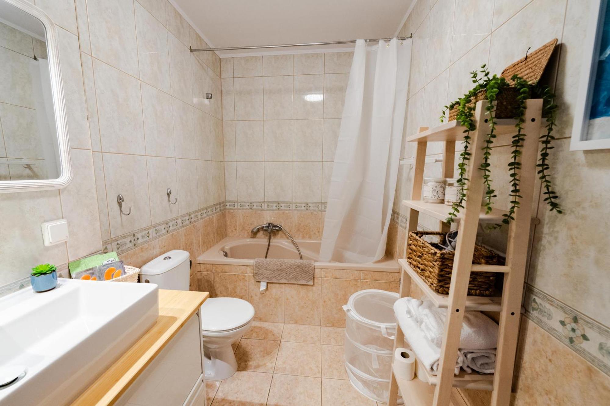 Apartamento Sloneczny Sopot