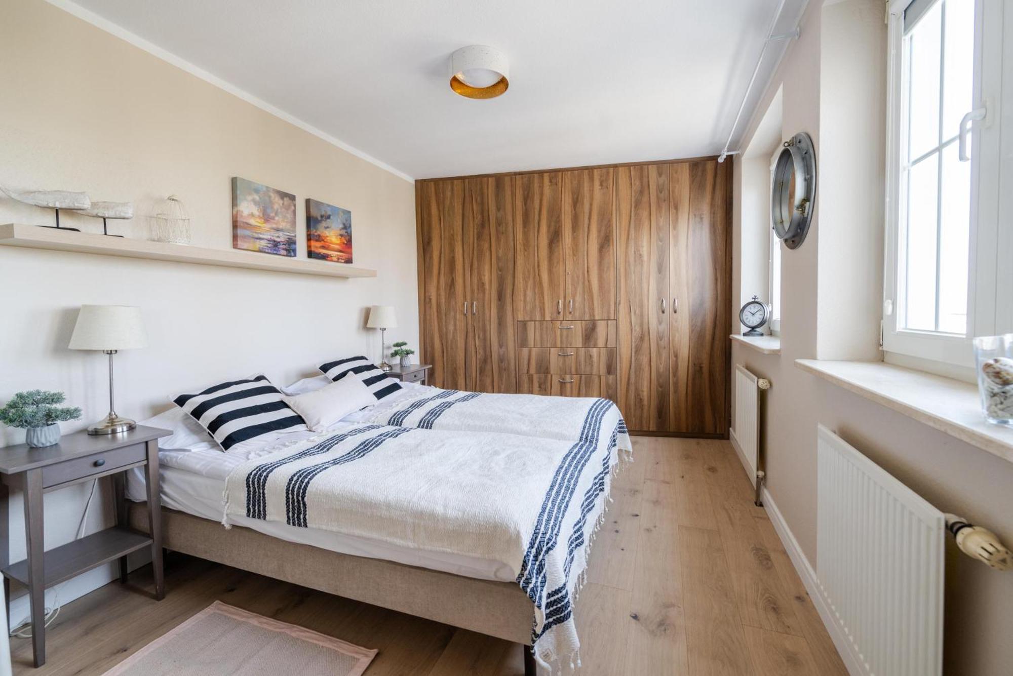 Apartamento Sloneczny *